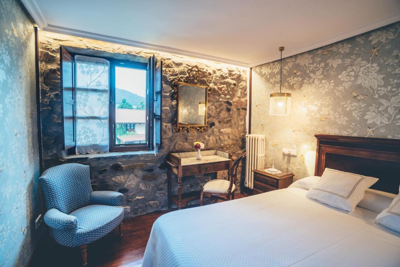 Casa Rural Jesuskoa Zumaia Luaran gambar