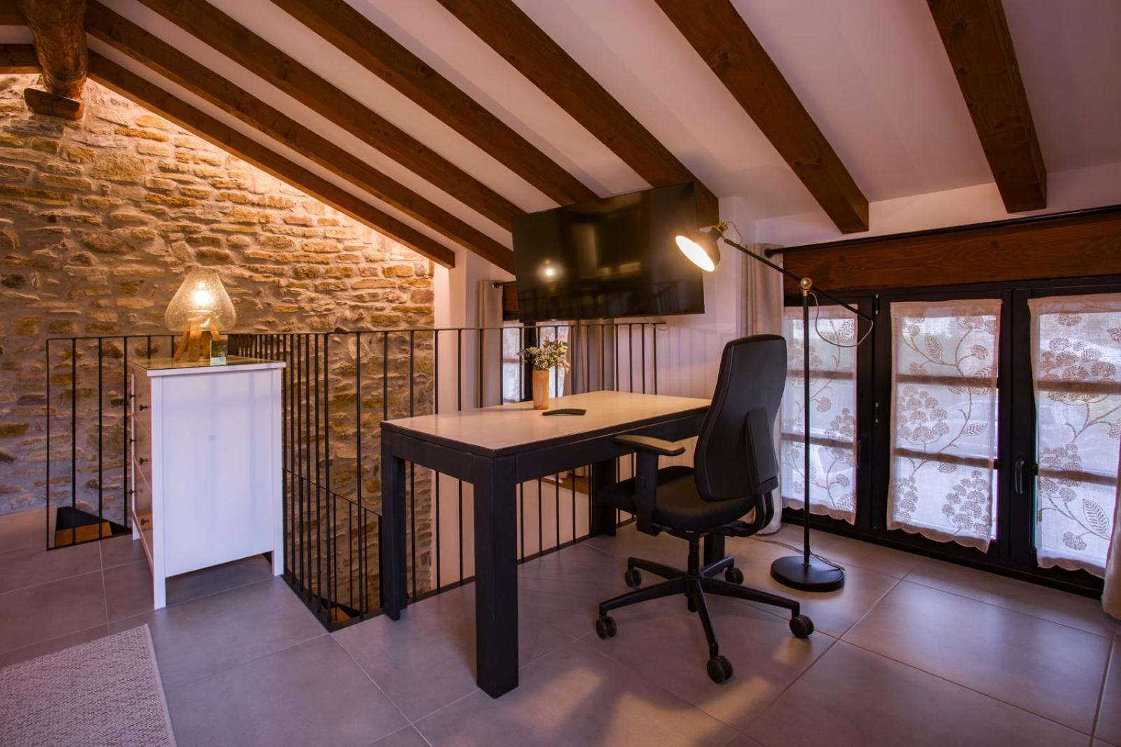 Casa Rural Jesuskoa Zumaia Luaran gambar