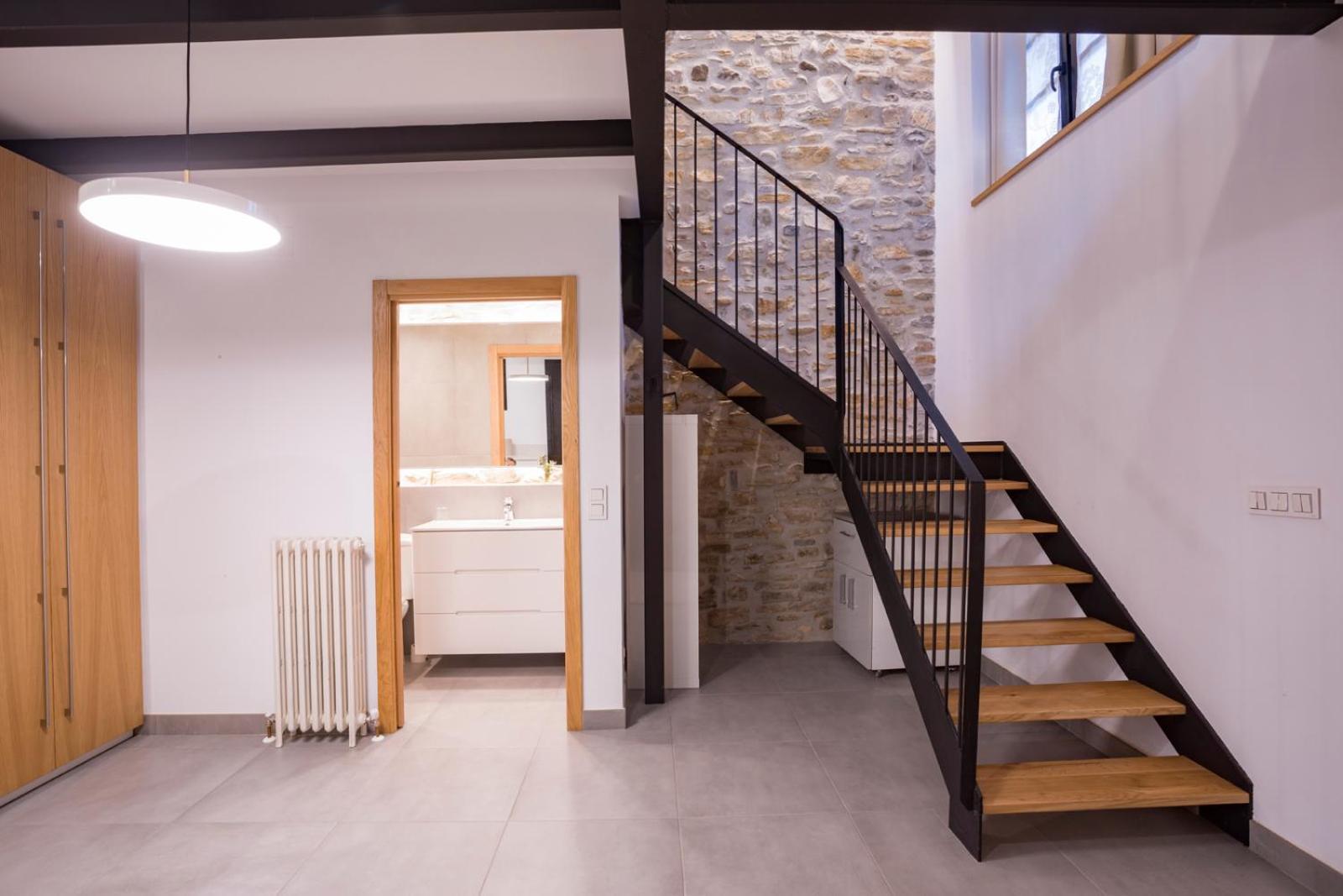 Casa Rural Jesuskoa Zumaia Luaran gambar